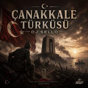 Çanakkale Türküsü (on the beat)