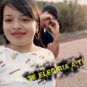 Te Elegiría a Ti