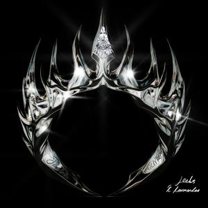 LOUVRE (feat. Kammandaa)