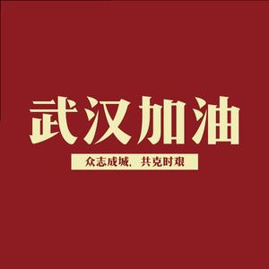 武汉加油