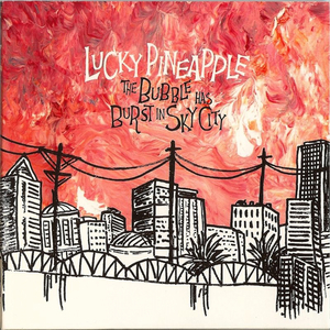 High Heels in the Sand