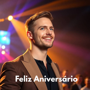 Feliz Aniversário
