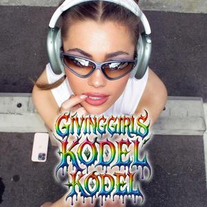 GIVINGirll$k0d3L aka La$MVJERE$ MEDANMIEDO