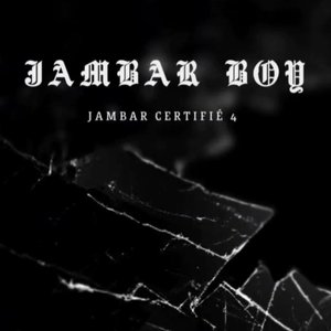 XjiSiLwaz-JAMBAR CER TIFIË Remix（XjiSiLwaz remix）