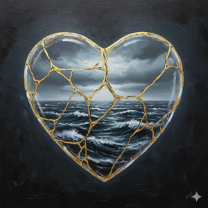 我就心动了一下