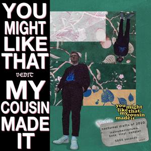 RadioLand (GET YOUR FREQUENCY RITE)