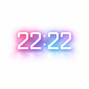 22:22