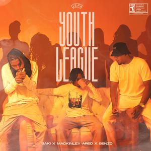 Youth League (feat. SVKI & Mackinley Ared)