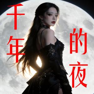 千年的夜