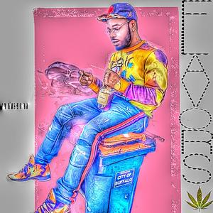 Show it (feat. Dev InRoute & Roxal)