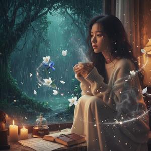 The ghost in heart looking for you