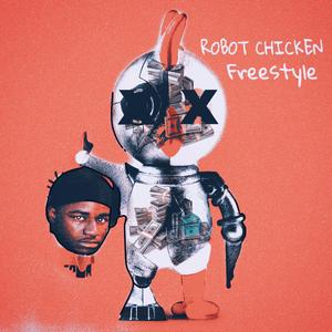 Robot Chicken Freestyle
