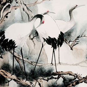 仙鹤 "XianHe" Chinese x Gunna Type Beat