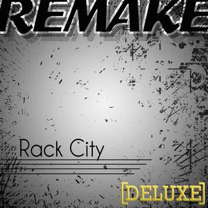 Rack City (Tyga Deluxe Remake) - Instrumental