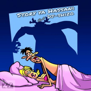 STORY YA HASSANI