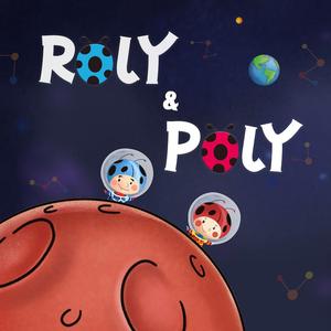 Roly & Poly(Feat. Julia Chen)