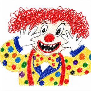 CLOWN
