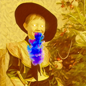 YEEHAW! (feat. Iggy Jones)