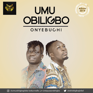 Onyebuchi