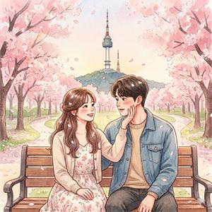 점심 먹고 노곤노곤