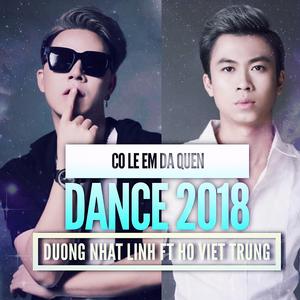 Phía Trước Người Con Gái (Dance 2018)