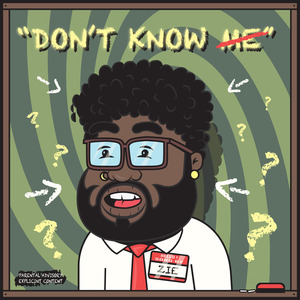 Don't Know Me