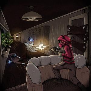 PACK-A-PUNCHED (feat. FROSTTT)