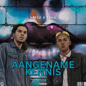Aangename Kennis (feat. Pang)