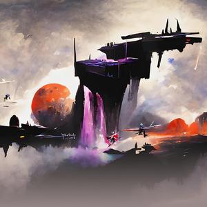 Lights on the Horizon