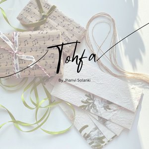 Tohfa