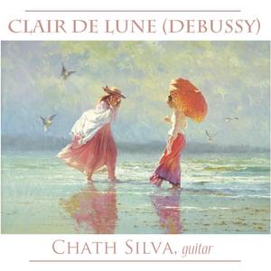 Clair de Lune (guitar)