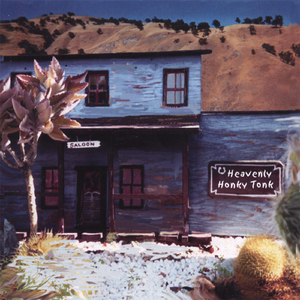 Heavenly Honky Tonk