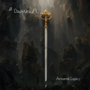 Armored Legacy