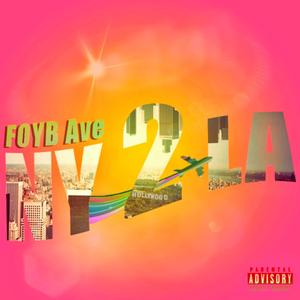 NY2LA