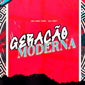 Geração Moderna