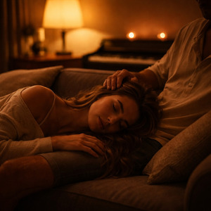 Tonight, Just Breathe by 曜蓝殿下