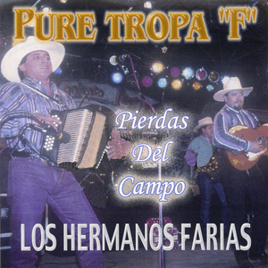 Popurri De Rancheras: Bailando En La Playa, Corrido De Luis Pulido, Paloma Negra, El Chicano, Doble Pajaras, Mira Luisa, Ojitos Verdes, Paque Me Sirve La Vida, Nuestras Penas