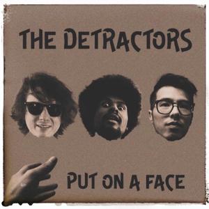 Put on a Face