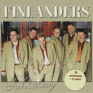 Kuin pieni tyhmä (Something Stupid)