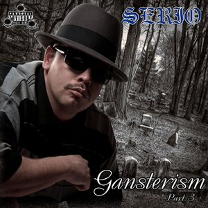 Serio Come Back (feat. MC Magic & J)