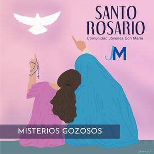 3er Misterio Gozoso: El Nacimiento de Jesús