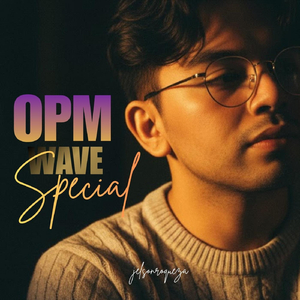 Cleofe (Dedicated to Cleofe Marie Agustin)