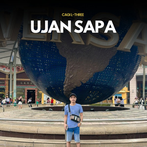 Ujan Sapa