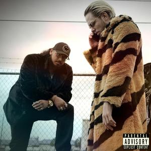 Don't Come Round Me (feat. Ar!s, Toneward & Rodjudah)