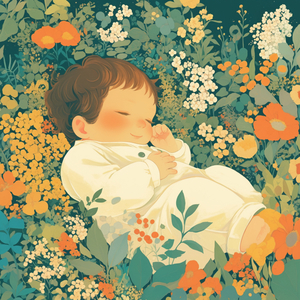 薄雾森林安眠曲