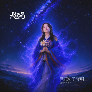深花（シンファ）の子守唄