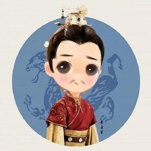 红颜旧（抒情版）