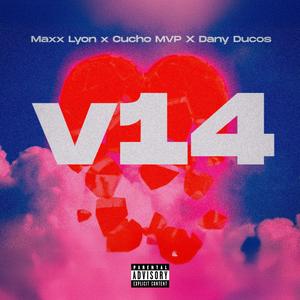 v14 (feat. Cucho mvp & Dany Ducos)