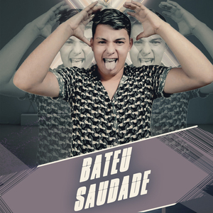 Bateu Saudade