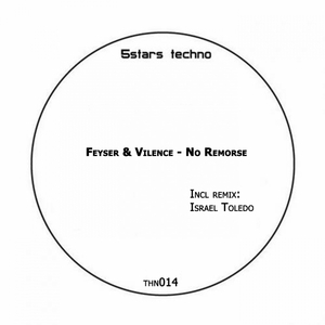 No Remorse (Israel Toledo Remix)